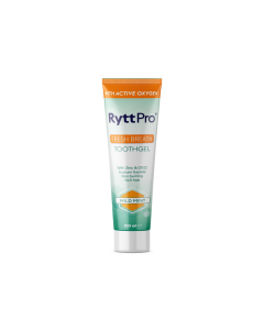 RyttPro®️ Зубной гель для свежего дыхания