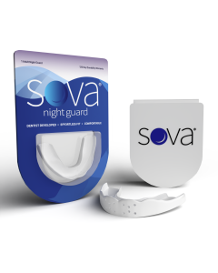 Ночной охранник SOVA - новая 3D-технология легкой установки в домашних условиях