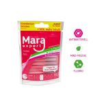 Mara Expert Interdental Brush ISO 2 Medium Fine 0,5 mm flexible soft grip inflammation